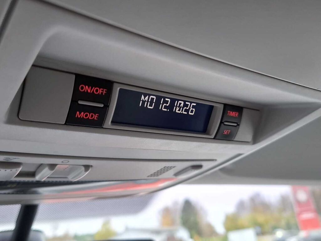 Volkswagen Transporter 2014 Valkoinen