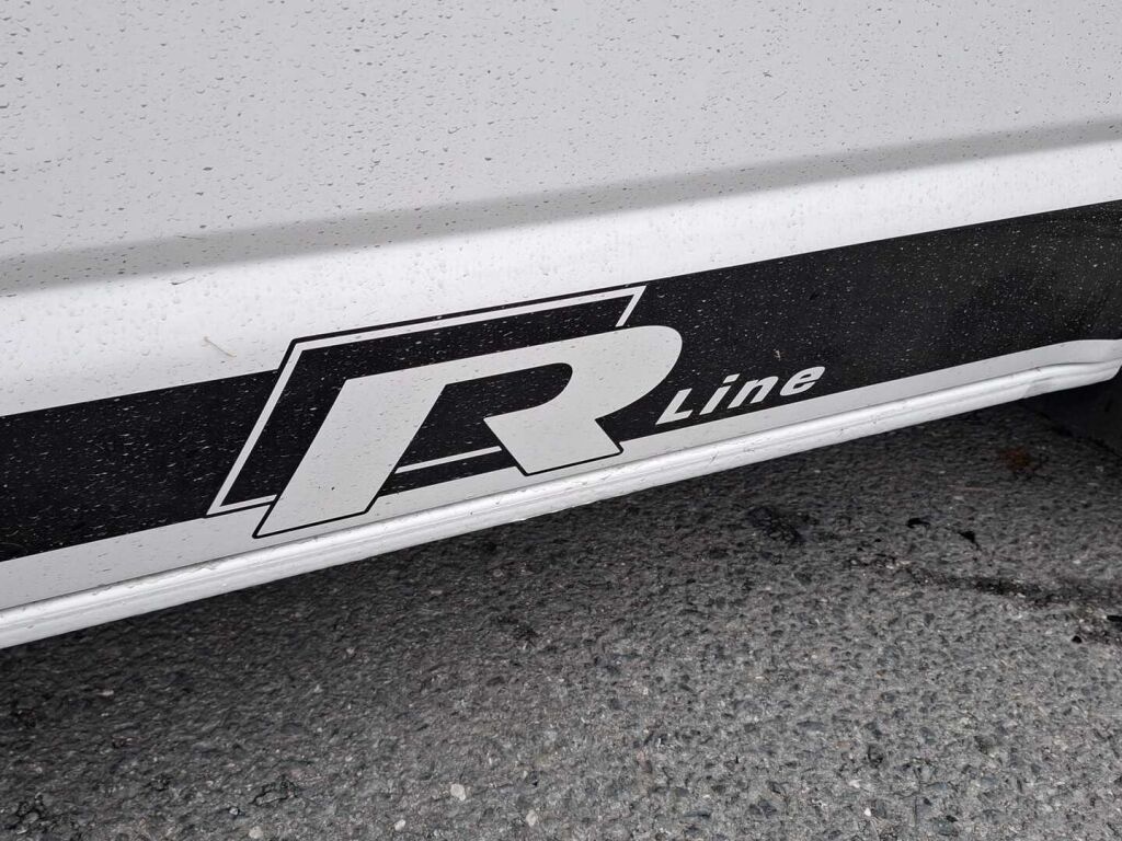 Volkswagen Transporter 2014 Valkoinen