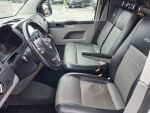 Volkswagen Transporter 2014 Valkoinen