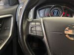 Volvo S60 2014 Musta