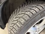 Volvo S60 2014 Musta