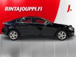 Volvo S60 2014 Musta