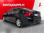 Volvo S60 2014 Musta