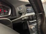 Volvo S60 2014 Musta