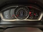 Volvo S60 2014 Musta