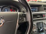 Volvo S60 2014 Musta