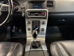 Volvo S60 2014 Musta