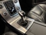 Volvo S60 2014 Musta