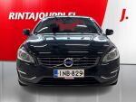 Volvo S60 2014 Musta