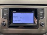 Volkswagen Golf Sportsvan 2014 Harmaa
