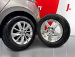 Volkswagen Golf Sportsvan 2014 Harmaa