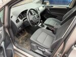 Volkswagen Golf Sportsvan 2014 Harmaa