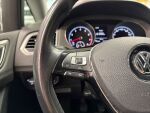 Volkswagen Golf Sportsvan 2014 Harmaa