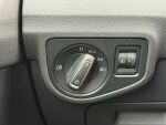 Volkswagen Golf Sportsvan 2014 Harmaa