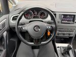 Volkswagen Golf Sportsvan 2014 Harmaa