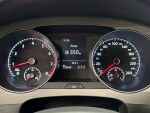 Volkswagen Golf Sportsvan 2014 Harmaa