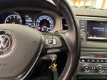 Volkswagen Golf Sportsvan 2014 Harmaa