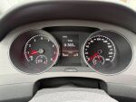 Volkswagen Golf Sportsvan 2014 Harmaa