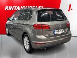 Volkswagen Golf Sportsvan 2014 Harmaa