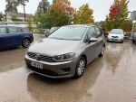 Volkswagen Golf Sportsvan 2014 Harmaa