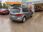 Volkswagen Golf Sportsvan 2014 Harmaa