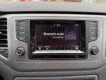 Volkswagen Golf Sportsvan 2014 Harmaa