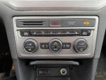 Volkswagen Golf Sportsvan 2014 Harmaa