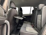 Volkswagen Golf Sportsvan 2014 Harmaa