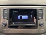Volkswagen Golf Sportsvan 2014 Harmaa