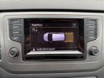 Volkswagen Golf Sportsvan 2014 Harmaa