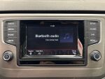 Volkswagen Golf Sportsvan 2014 Harmaa