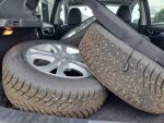 Nissan Qashqai 2014 Ruskea (beige)