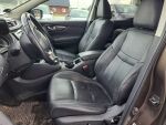 Nissan Qashqai 2014 Ruskea (beige)