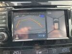 Nissan Qashqai 2014 Ruskea (beige)
