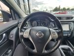Nissan Qashqai 2014 Ruskea (beige)