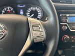 Nissan Qashqai 2014 Sininen