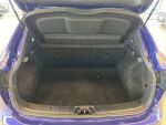 Nissan Qashqai 2014 Sininen