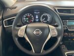 Nissan Qashqai 2014 Sininen