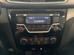 Nissan Qashqai 2014 Sininen