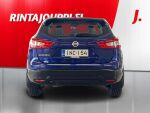 Nissan Qashqai 2014 Sininen