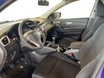 Nissan Qashqai 2014 Sininen