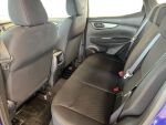 Nissan Qashqai 2014 Sininen