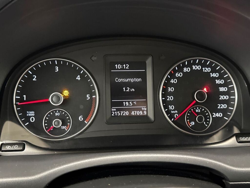 Volkswagen Caddy Maxi 2014, kuva 4/24