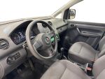 Volkswagen Caddy Maxi 2014 Harmaa