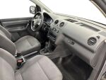 Volkswagen Caddy Maxi 2014 Harmaa