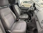 Volkswagen Caddy Maxi 2014 Harmaa