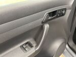 Volkswagen Caddy Maxi 2014 Harmaa