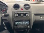 Volkswagen Caddy Maxi 2014 Harmaa