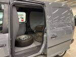 Volkswagen Caddy Maxi 2014 Harmaa