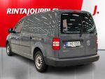 Volkswagen Caddy Maxi 2014 Harmaa